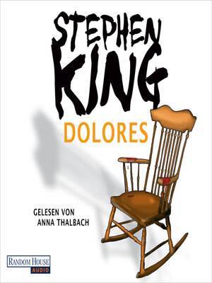 cover image of Dolores